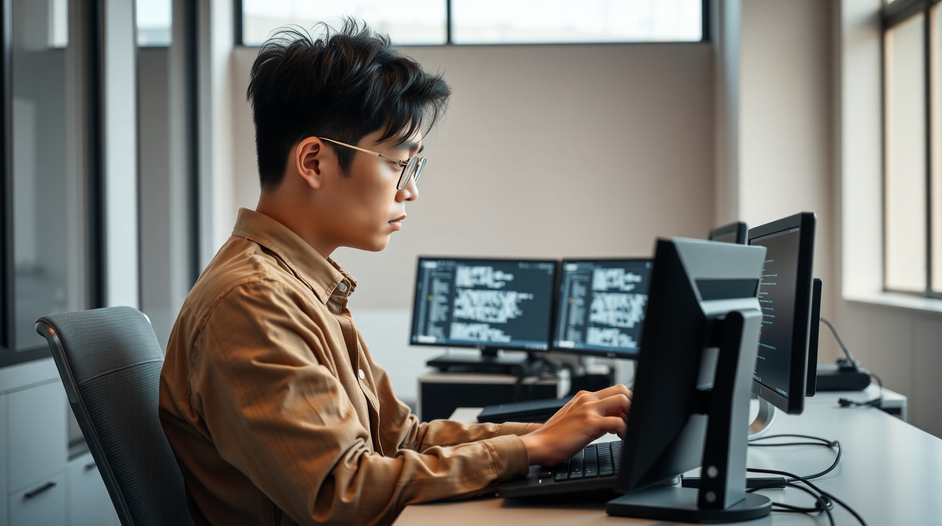 トランス・アーキテクト 人材募集